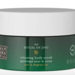 The Ritual Of Jing telový peeling 300g