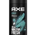 Axe Apollo deospray 150ml
