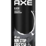 Axe Black pánsky deospray 250ml