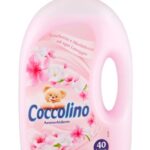 Coccolino Sensazione aviváž 3l na 40 praní