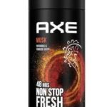 Axe Musk deospray 150ml