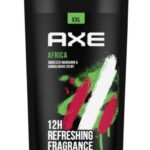 Axe Africa XXL pánsky sprchový gél 700ml