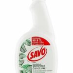 Savo dezinfekcia bez chlóru 700ml Botanitech