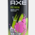 Axe Epic Fresh pánsky deospray 250ml