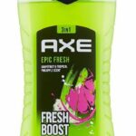 Axe Epic Fresh pánsky sprchový gél 250ml