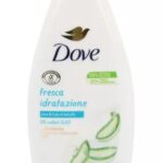 Dove Fresca Idratazione dámsky sprchový gél 450ml