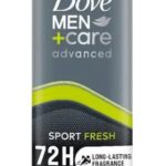 Dove Men Sport Fresh deospray 150ml