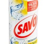 Savo Citrón WC čistič 700ml