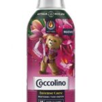 Coccolino Fiori Di Tiare&Frutti Rossi aviváž 645ml na 28 praní