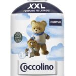Coccolino Delicato e Soffice aviváž 1,75l na 76 praní