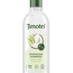 Timotei Hydrating Coconut Milk šampón na vlasy 300ml