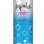 Impulse Throwback White Moss&Hyacint dámsky deospray 75ml