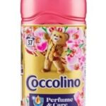 Coccolino Creations Honeysuckle&Sandalwood aviváž 925ml na 37 praní