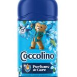 Coccolino Creations Passion Flower&Bergamot aviváž 925ml na 37 praní