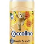 Coccolino Orange Rush aviváž 975ml na 39 pracích dávok