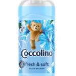 Coccolino Blue Splash aviváž 975ml na 39 pracích dávok