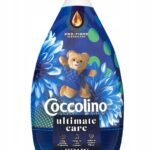 Coccolino Fresh Sky aviváž 870ml na 58 praní