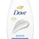 Dove Hydrate dámsky sprchový gél 250ml