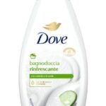 Dove Hydrate sprchový gél 450ml