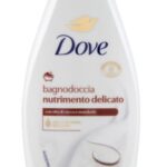 Dove Hydrate sprchový gél 450ml