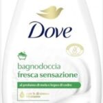 Dove Hydrate sprchový gél 450ml