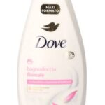 Dove Floreale dámsky sprchový gél 700ml