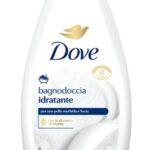 Dove Idratante dámsky sprchový gél 450ml