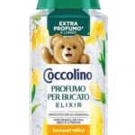 Coccolino Bouquet Estivo parfém na pranie 342ml