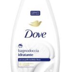 Dove Idratante dámsky sprchový gél 750ml
