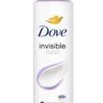 Dove Invisible Fresh dámsky deospray 150ml