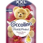 Coccolino Peonia Rossa&Mela aviváž 1,75l na 76 praní