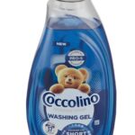 Coccolino Wonder Wash Odor Protection prací gél 1,48l na 37 pracích dávok