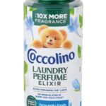 Coccolino Heavenly Fresh parfém na pranie 460ml