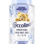 Coccolino Delicato parfém na pranie 342ml