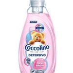 Coccolino Wonder Wash Ultra Delicato prací gél 1,48l na 37 pracích dávok