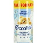 Coccolino Delicato parfém na pranie 828ml