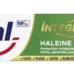 Signal Integral8 Fresh Naturals zubná pasta 75ml