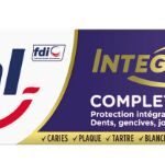 Signal Integral8 Complet zubná pasta 75ml