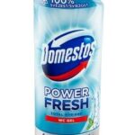 Domestos Power Ocean Fresh antibakteriálny WC čistič 700ml