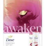 Dove Reviving dámsky darčekový set 2ks