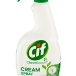 Cif Cleanboost Multi-Surface čistiaca krémová pena 700ml MR