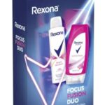Rexona Orchid Fresh dámsky darčekový set 2ks