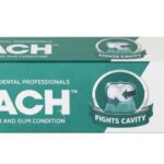 Reach Total Care Fresh Mint zubná pasta 150g
