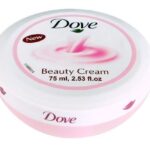 Dove Beauty Cream pleťový krém 75ml