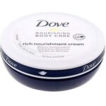 Dove Rich Nourishment pleťový a telový krém 150ml