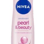 Nivea Pearl&Beauty deospray 150ml
