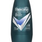Rexona Activ Bright pánska roll-on 45ml