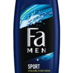 Fa Sport pánsky sprchový gél 250ml