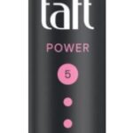 Taft Power Cashmere 5 lak na vlasy 250ml