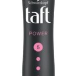 Taft Power Cashmere 5 penové tužidlo 200ml